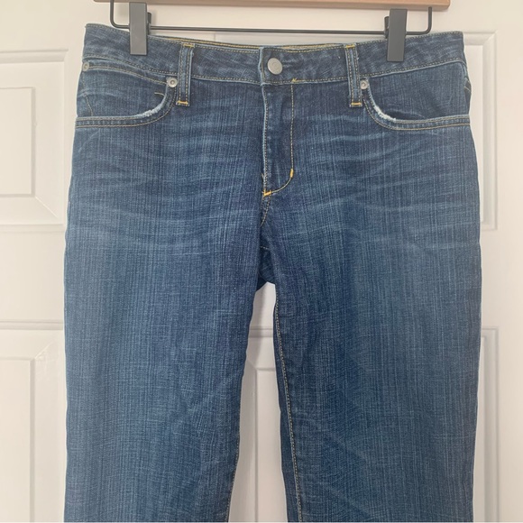 Y2K Paper Denim & Cloth jeans 27 - Picture 3 of 8